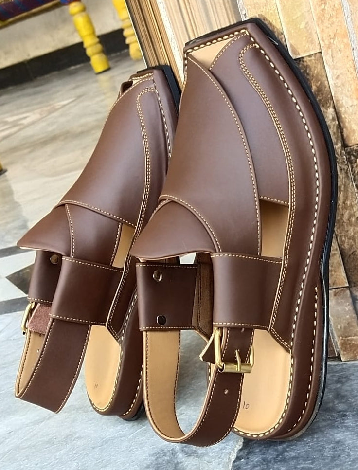 Products Features
Peshawar Zalmi Leather Chappals Black colour with imported very soft sole and beautiful imported Leather is used. Each design of sales posh footweaPeshawar Zalmi Leather ChappalSell MartSell MartPeshawar Zalmi Leather