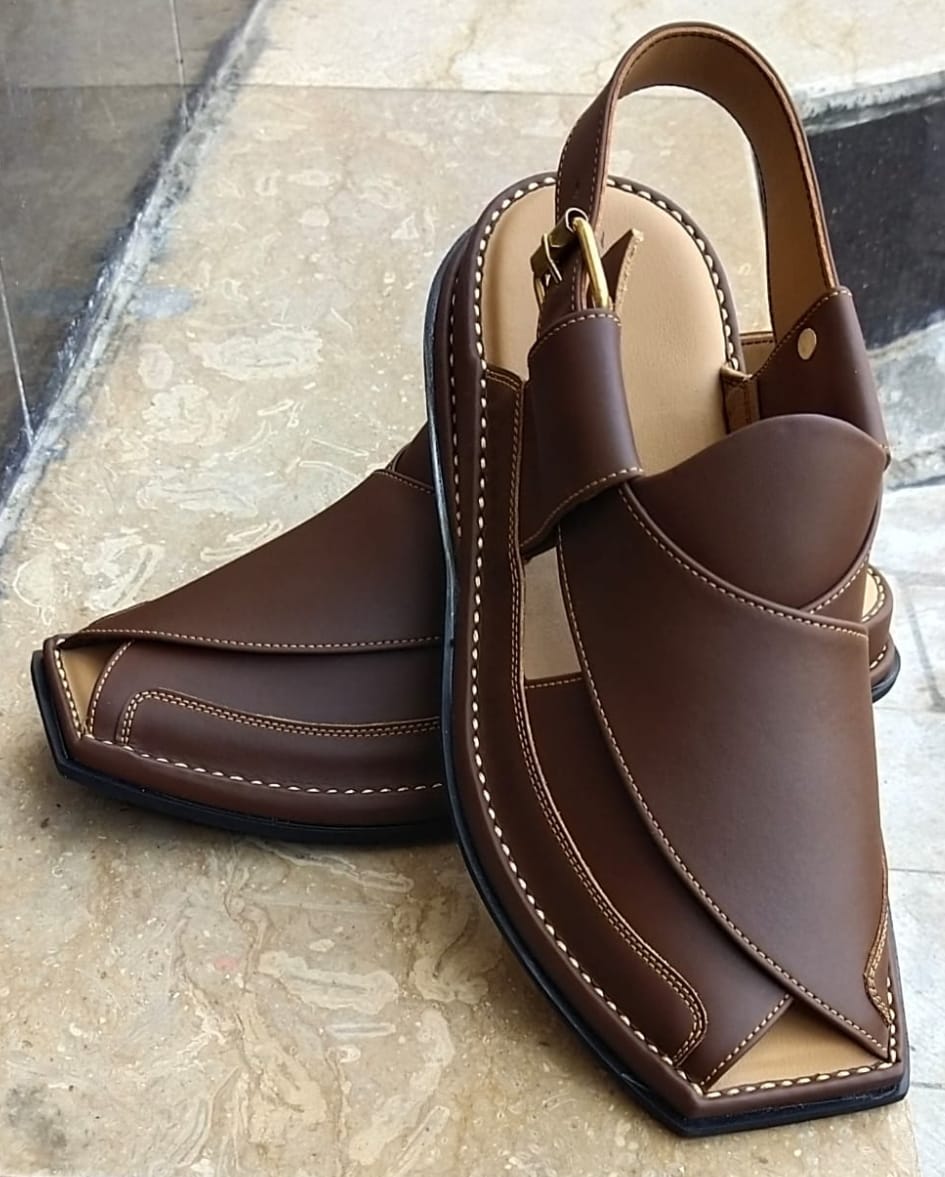 Products Features
Peshawar Zalmi Leather Chappals Black colour with imported very soft sole and beautiful imported Leather is used. Each design of sales posh footweaPeshawar Zalmi Leather ChappalSell MartSell MartPeshawar Zalmi Leather