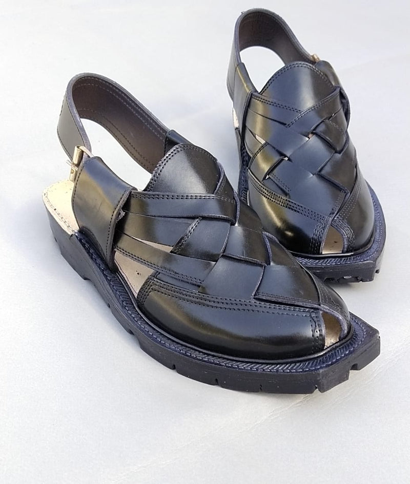 Products Features


The Narozi leather chappal is a stylish and comfortable footwear option 👡crafted from high-quality leather.
These sandals or slippers often featOriginal first class Norozi ChappalSlipperSell MartSell MartOriginal first class
