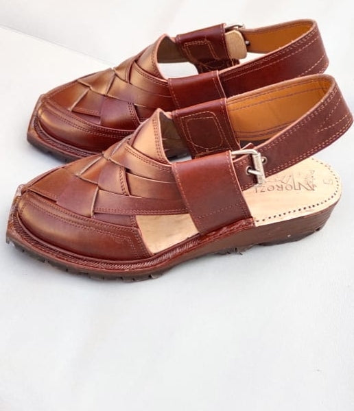 Products Features


The Narozi leather chappal is a stylish and comfortable footwear option 👡crafted from high-quality leather.
These sandals or slippers often featOriginal first class Norozi ChappalSlipperSell MartSell MartOriginal first class
