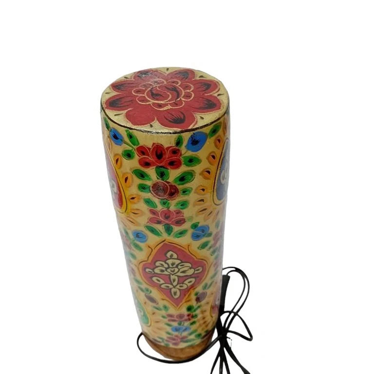 Camel Skin Lamp ( Glass Shape )